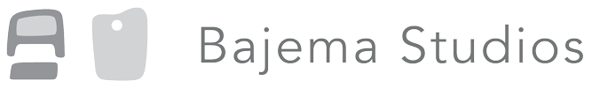 Bajema Studios logo